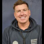 Jason Mannix - Surveyor, HGV Driver and Removals Team
