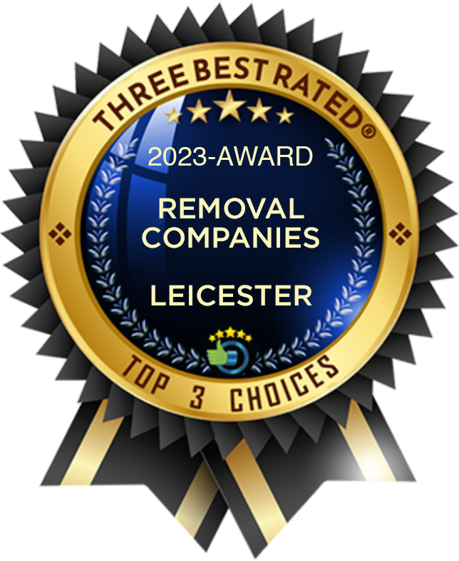 Best Removal companies in Leicester 2023