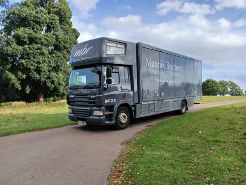 Removals