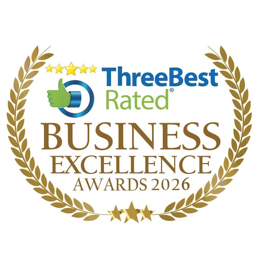 ThreeBest Rates Excellence Awards 2026