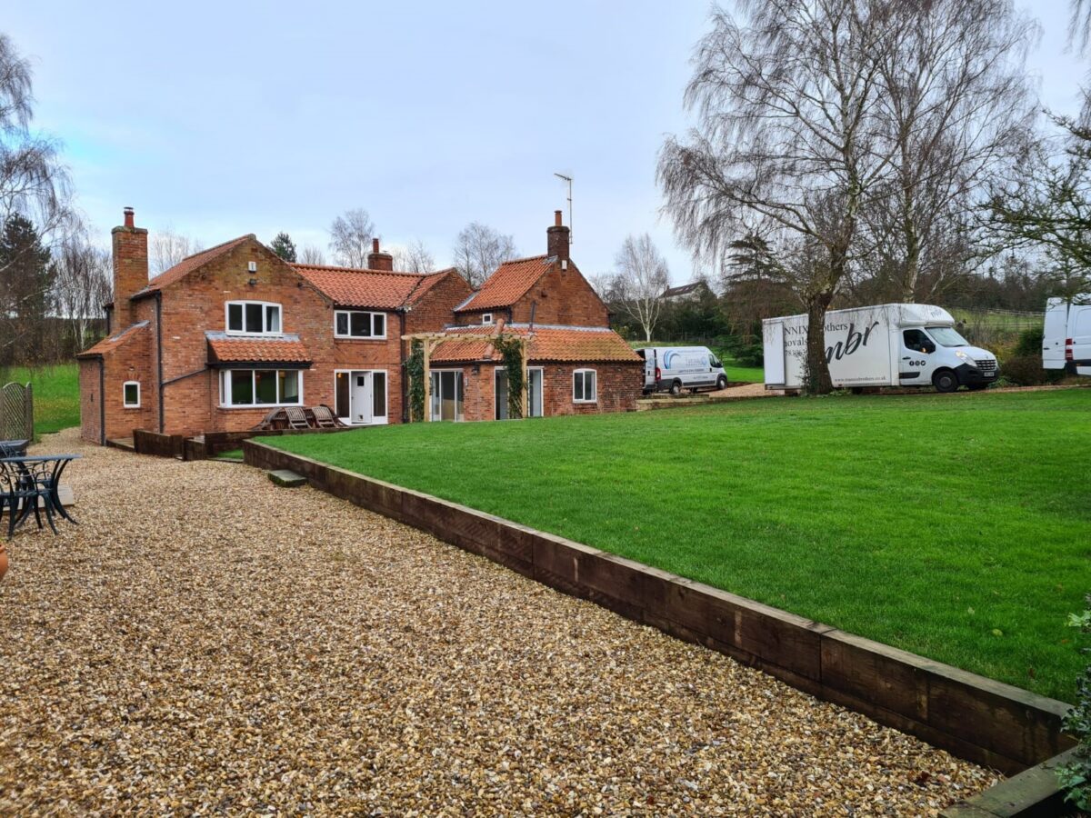 Removal Company in Leicester, UK