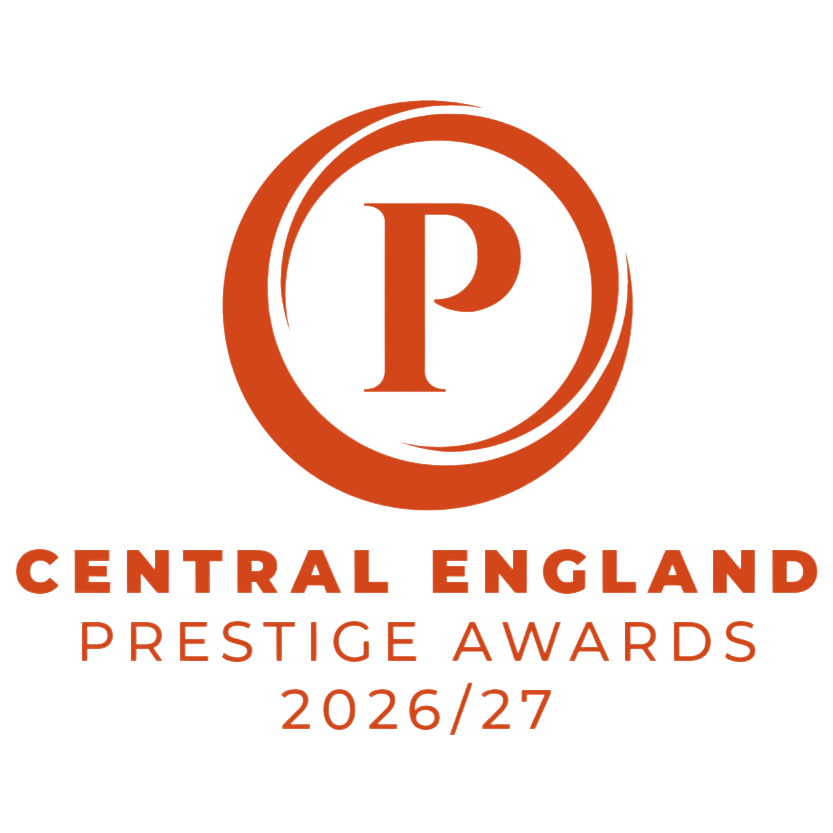 Central England Prestige Awards 2026/27