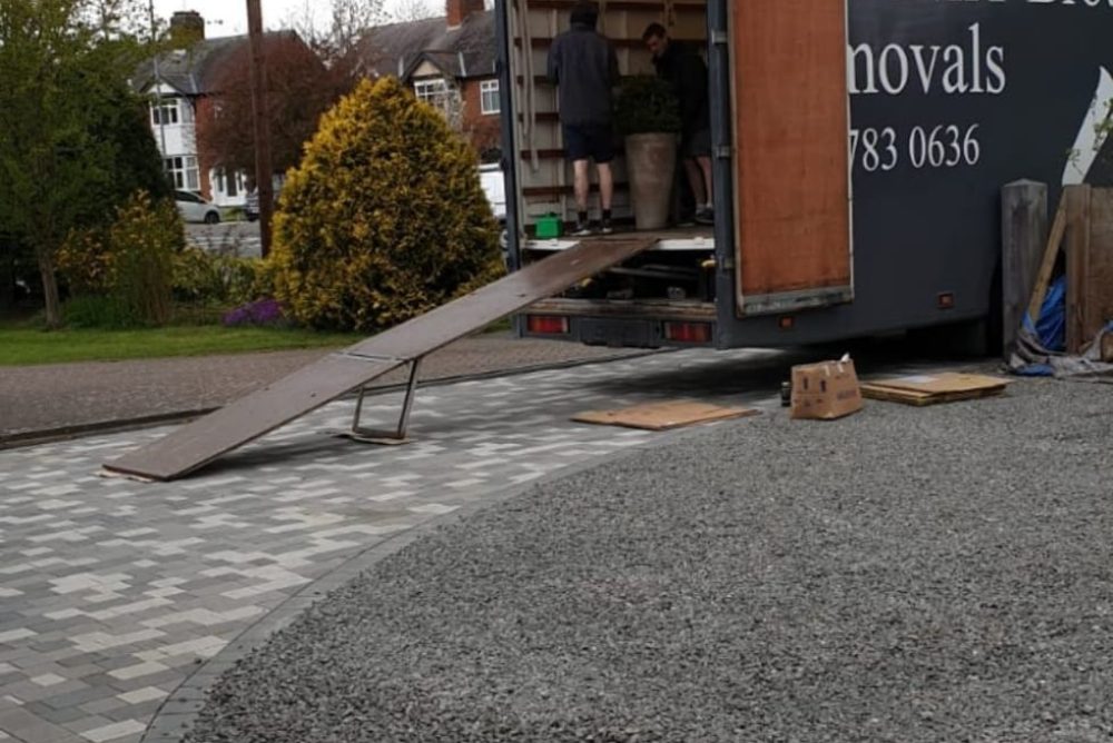 Removals
